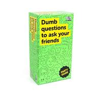 Dumb Questions to Ask Your Friends | Hilarious Adult Party Game | English Version
