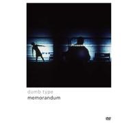 Dumb Type-Memorandum [Edizione: Giappone] [Import]
