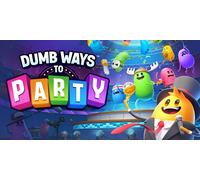 Dumb Ways to Party (Steam Account)