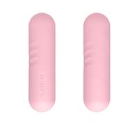 Dumbbell Weight Bar - 4.41lbs Hand Strength Training Dumbbells, Home Fitness Equipment, 2x Hand Weight Bar For Gym, Yoga, Lifting, Pilates, Cardio