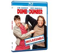 Dumber [Version Longue Non censurée] [Blu-Ray]