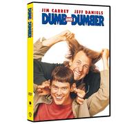 Dumber [Version Longue Non censurée] [DVD]