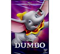 DUMBO. .1DVD