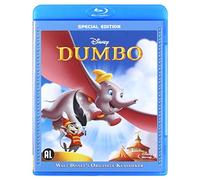 Dumbo – Disney – Animation
