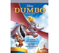 Disney Dumbo