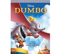 Dumbo (70th Anniversary Edition)