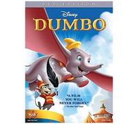 Dumbo – Disney – Édition du 70e anniversaire