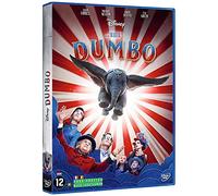 Dumbo – Disney – DVD – Édition G