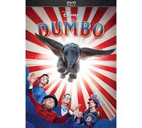 Disney – Dumbo