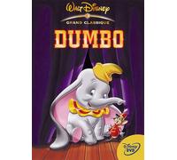 Dumbo – DVD – Disney
