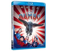 Dumbo (2019) – Blu-ray – Disney