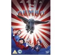 Dumbo DVD NEUF