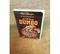 Dumbo (60th Anniversary Edition) [Import USA Zone 1]