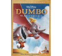 Dumbo 70 Aniversario Espagnole