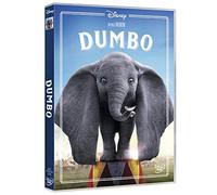 Dumbo (Action) 2021