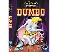 Dumbo – Disney – Import anglais