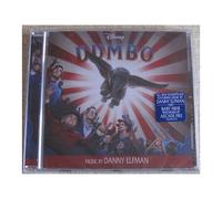 Dumbo - Bande Originale Du Film