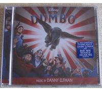 Dumbo - Bande Originale Du Film