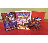 Dumbo (Big Top Edition)