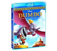Dumbo [Blu-Ray]