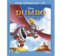 Dumbo (Blu-ray)