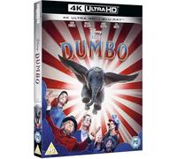 Dumbo [Blu-Ray]