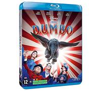 Dumbo [Blu-Ray]
