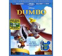 Dumbo [Blu-Ray]