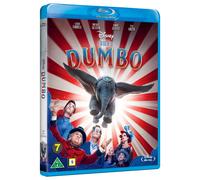 Dumbo - Blu Ray