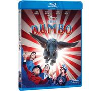 Dumbo Blu-ray (2019)