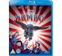 Dumbo (Blu-ray)