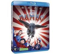 Dumbo Blu-ray E