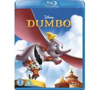 Dumbo (Blu-ray)