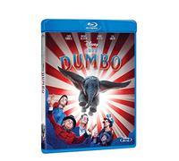 Dumbo [Blu-Ray] [Region B] (IMPORT) (Pas de version française)