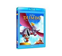 Dumbo [Blu-Ray] [Region Free]