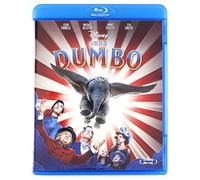 Dumbo [Blu-Ray] [Region Free] (IMPORT) (Pas de version française)
