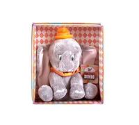 Dumbo Classic 10 jouet en peluche dans une boîte