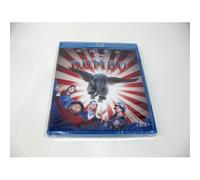 Dumbo - Colin Farrell, Michael Keaton, Eva Green - Blu-Ray (2019)