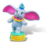 Dumbo debout Bullyland G