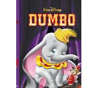 DUMBO - Disney Cinéma