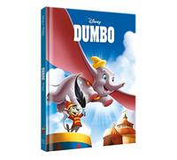 DUMBO - Disney Cinéma - L'histoire du film