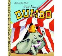 Dumbo Disney Classic by Rh Disney & Illustrated by Disney Storybook Art Team Rh Disney (Auteur)