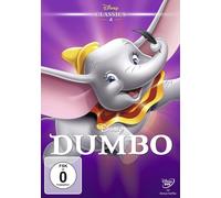 Dumbo - Disney Classics (DVD) Helen (Buch) Aberson Harold (Buch) Pearl