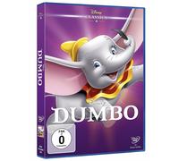 Dumbo - Disney Classics - DVD - Neuf dans son emballage d'origine