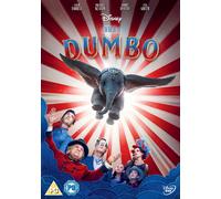 Dumbo (DVD) Deobia Oparei Sharon Rooney Joseph Gatt Nico Parker Finley Hobbins