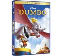 Dumbo – Édition 70ème Anniversaire