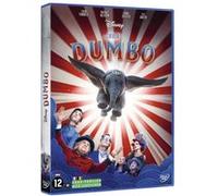 Dumbo DVD G