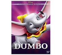 Dumbo [DVD] (IMPORT) (Pas de version française)