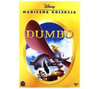 Dumbo [DVD] (IMPORT) (Pas de version française)