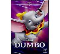 Dumbo DVD NEUF